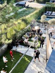 Ajax bts