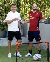 blind berghuis