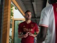 Ziggo Ajax Giganet