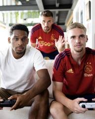 gamen tadic timber taylor