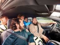Laugh out loud campaign KNVB Football driving